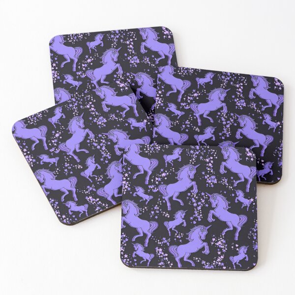 Item preview, Concorde Unicorn designed and sold by NolaJere.