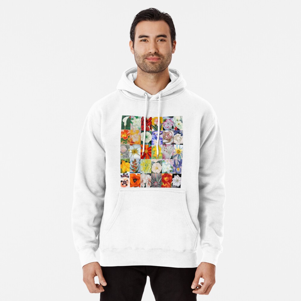 Item preview, Pullover Hoodie designed and sold by Montage-Madness.