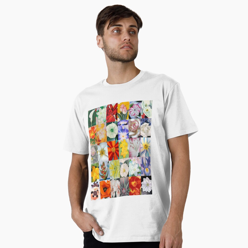 Item preview, Premium T-Shirt designed and sold by Montage-Madness.