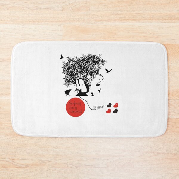 Item preview, Bjork all is full of love designed and sold by pAnti.