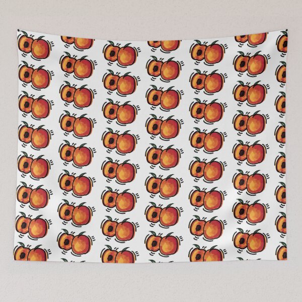Item preview, Duraznos designed and sold by lindsay creque.