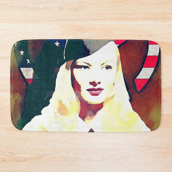 Item preview, VERONICA LAKE - 065 designed and sold by LBStudios.