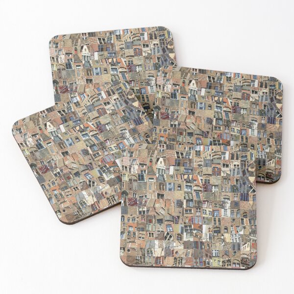 Item preview, Bruges, Belgium designed and sold by Montage-Madness.