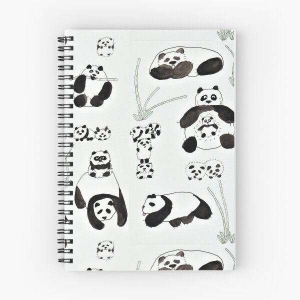 Item preview, Pandamonium designed and sold by Platypusafro.