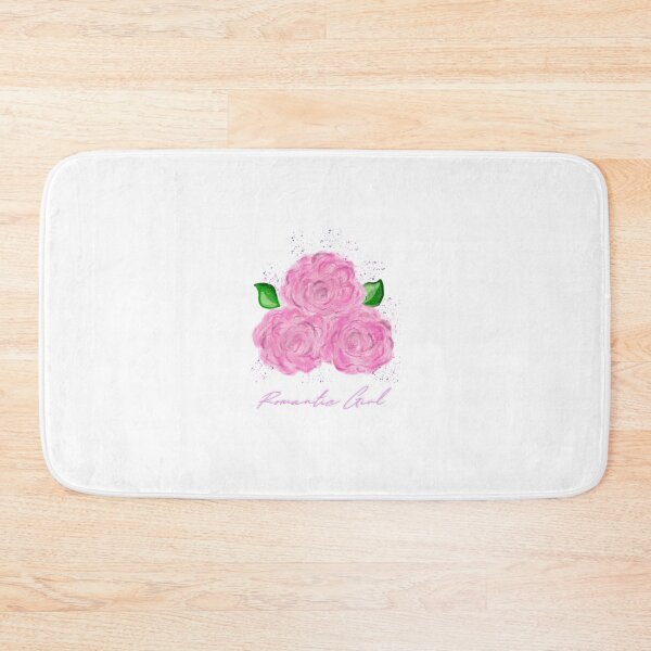 Item preview, ROMANTIC GIRL! designed and sold by Michelina09.