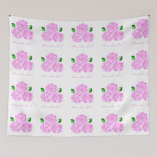 Item preview, ROMANTIC GIRL! designed and sold by Michelina09.