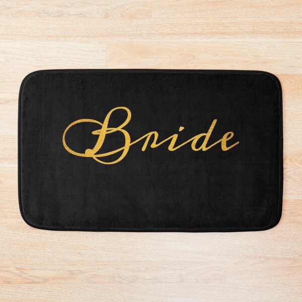 Item preview, Bride "Gold" designed and sold by KateMarc.