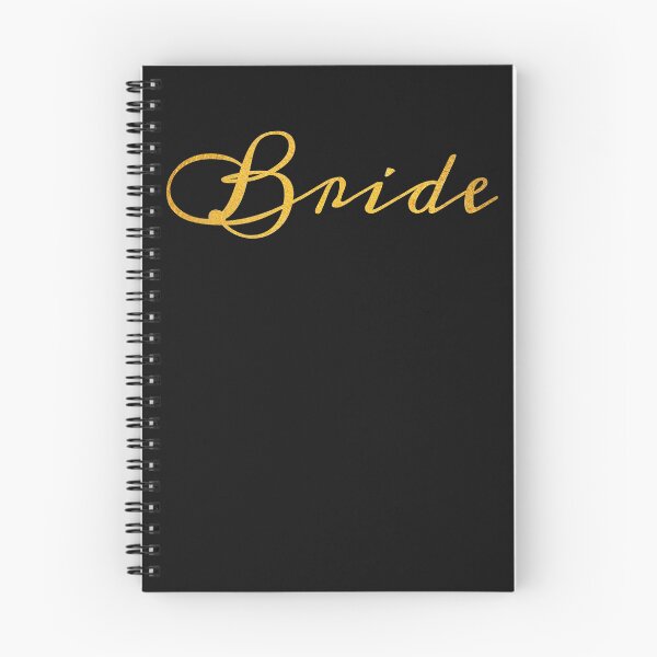 Item preview, Bride "Gold" designed and sold by KateMarc.