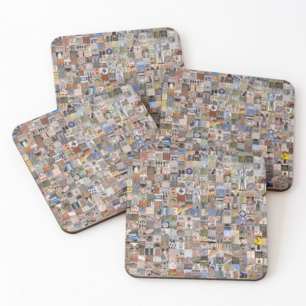 Item preview, Italy designed and sold by Montage-Madness.