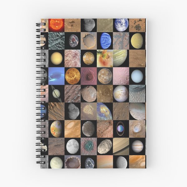 Item preview, Jet Propulsion Laboratory designed and sold by Montage-Madness.