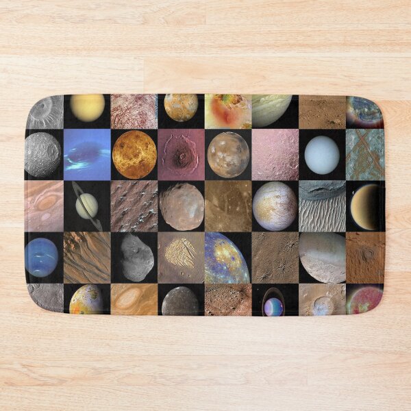 Item preview, Jet Propulsion Laboratory designed and sold by Montage-Madness.