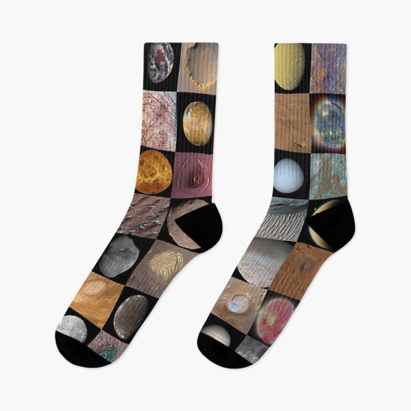 Item preview, Jet Propulsion Laboratory designed and sold by Montage-Madness.