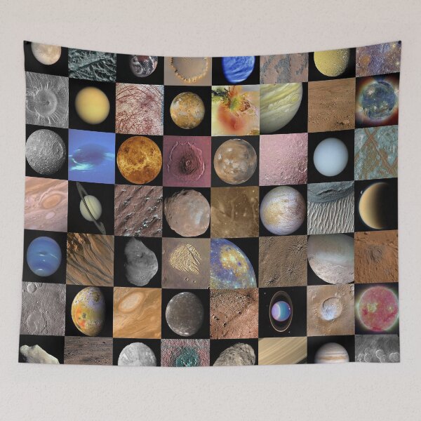 Item preview, Jet Propulsion Laboratory designed and sold by Montage-Madness.