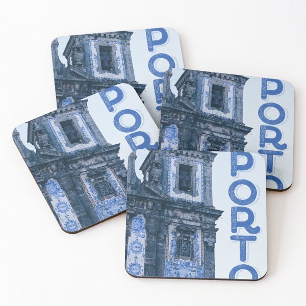 Item preview, Porto designed and sold by Mariana MARM.