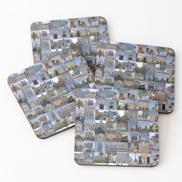 Item preview, Las Vegas. Nevada designed and sold by Montage-Madness.