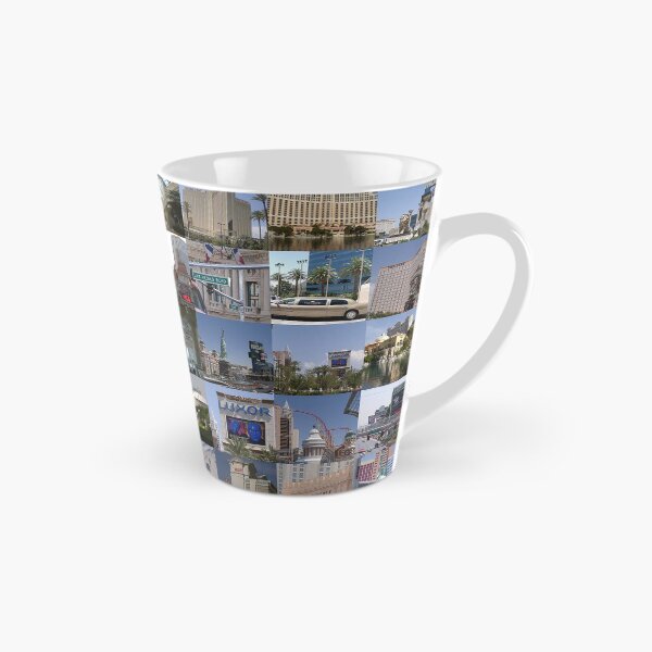 Item preview, Las Vegas. Nevada designed and sold by Montage-Madness.
