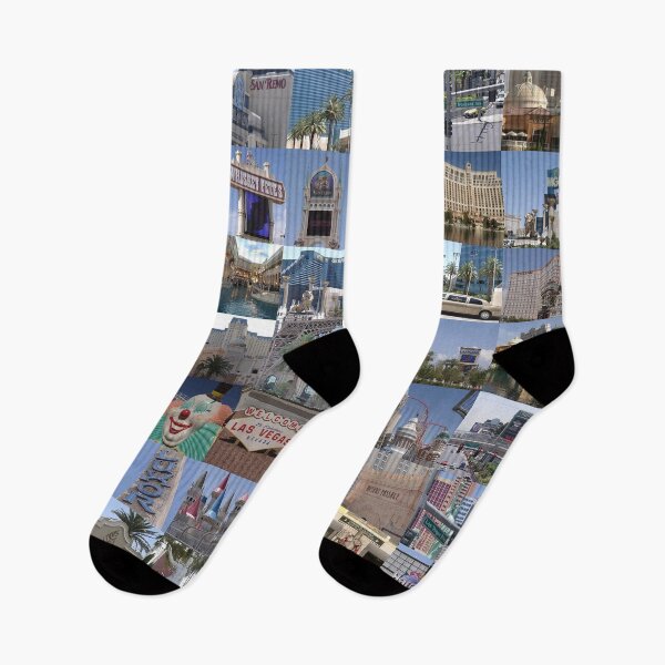 Item preview, Las Vegas. Nevada designed and sold by Montage-Madness.