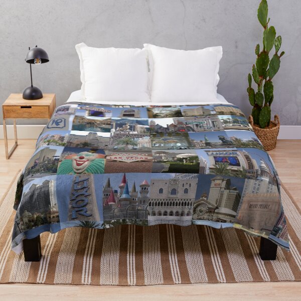 Item preview, Las Vegas. Nevada designed and sold by Montage-Madness.