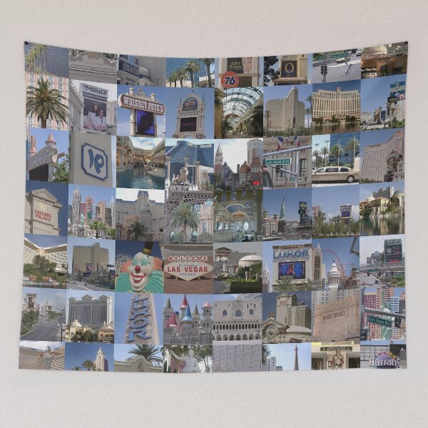Item preview, Las Vegas. Nevada designed and sold by Montage-Madness.