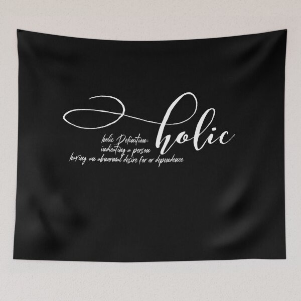 Item preview, Holic .... designed and sold by vibeno1.
