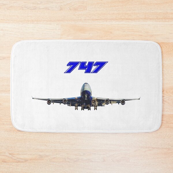 Item preview, 747 Airliner Jumbo Jet designed and sold by Dirk4171.