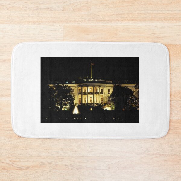 Item preview, The White House 3 designed and sold by Kenshots.