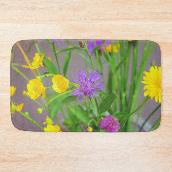 Item preview, Spring flower fields designed and sold by AHELENE.