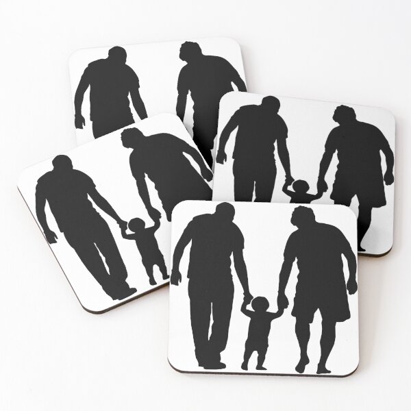 Item preview, Dad and dad designed and sold by Stratoguayota.