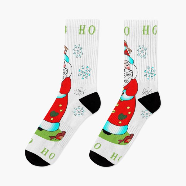 Item preview, Santa, Christmas and Holiday Fantasy Collection designed and sold by Sharon Schwalbe.