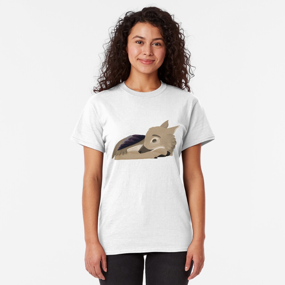 T-shirt classique « Peryton»