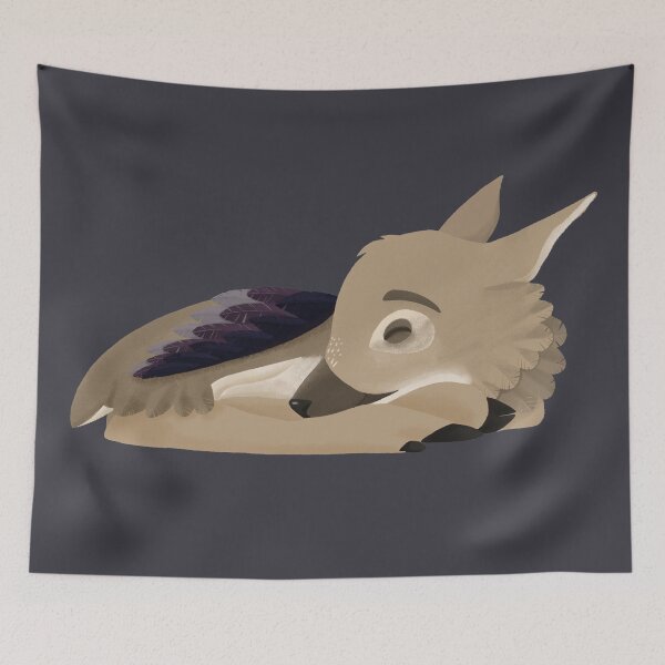 Item preview, Peryton designed and sold by BarracudApps.