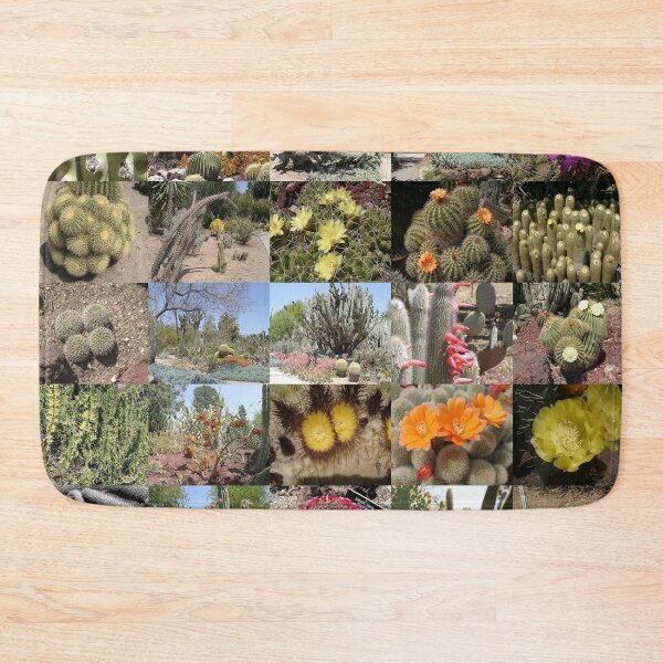 Item preview, Cactus designed and sold by Montage-Madness.