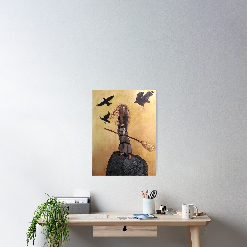 Item preview, Poster designed and sold by CarolOchs.