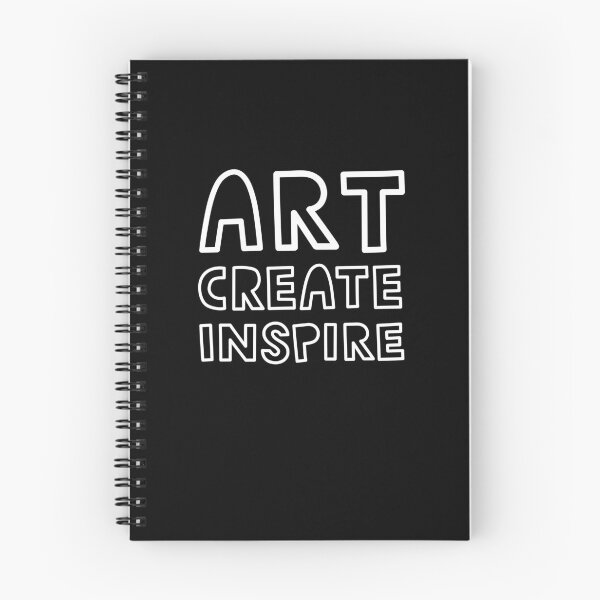 Item preview, Create and Inspire designed and sold by machmigo.