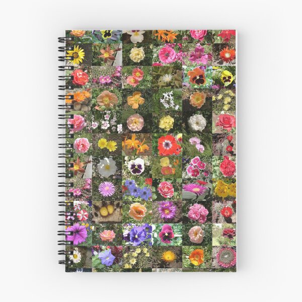 Item preview, Southern California Flowers designed and sold by Montage-Madness.