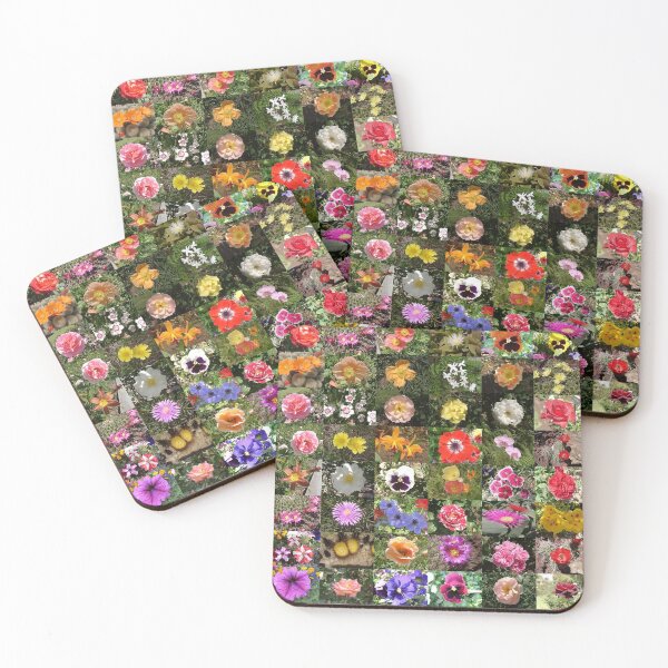 Item preview, Southern California Flowers designed and sold by Montage-Madness.