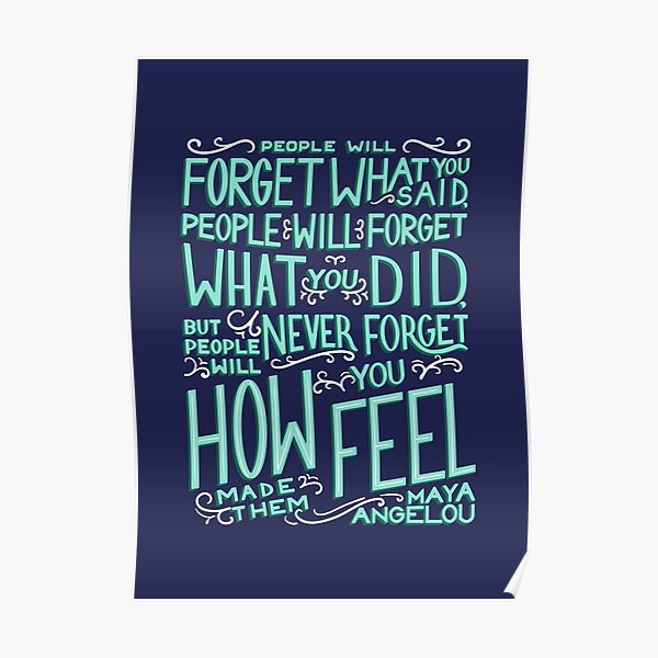 Inspirational Quote Posters Redbubble