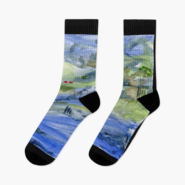 Item preview, Distant Vacation designed and sold by Gabriele Maurus.