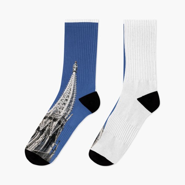 Item preview, Votive Church Votivekirche towers Vienna Austria designed and sold by goceris.