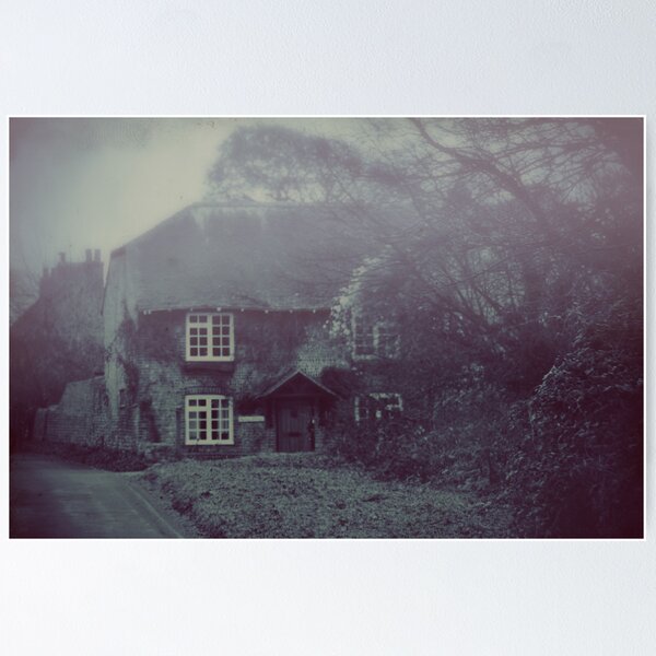 Cottage Poster