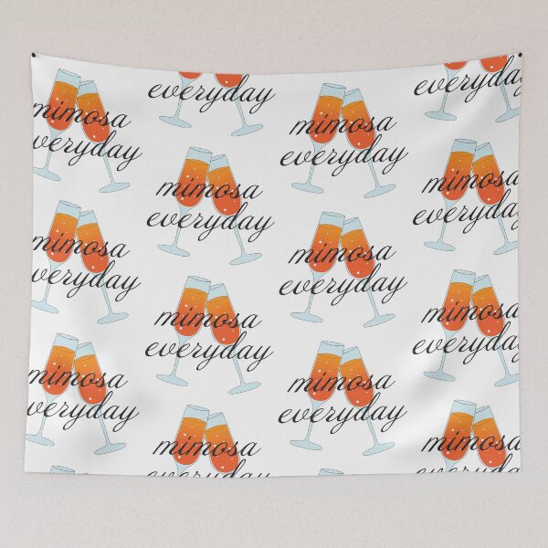 Item preview, Mimosa Everyday designed and sold by AprilSLDesigns.