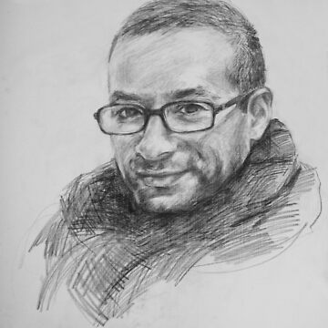 Artwork thumbnail, Alvaro by Anthropolog