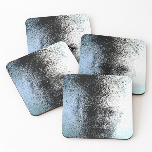 Item preview, Wet face designed and sold by Sofie Pettersson.