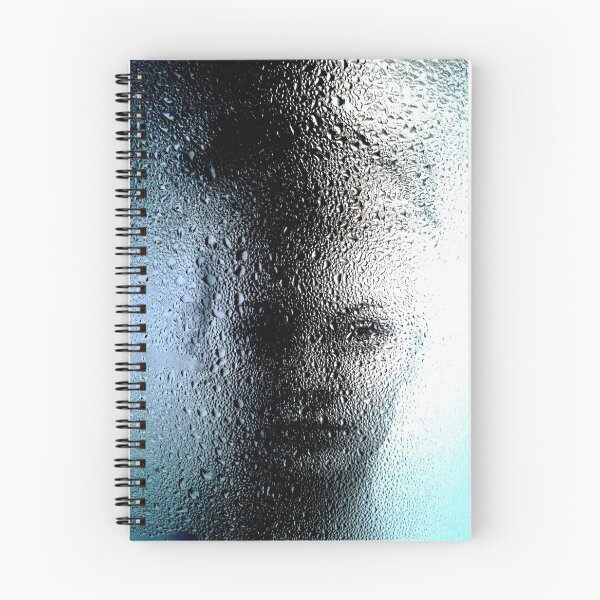 Item preview, Wet face designed and sold by Sofie Pettersson.