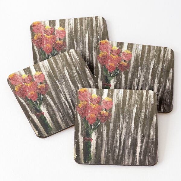 Item preview, Flowers designed and sold by Paul Rees-Jones.
