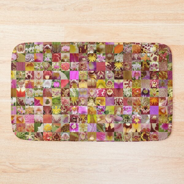 Item preview, Orchids designed and sold by Montage-Madness.