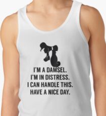 Camisetas de tirantes para hombre Megara