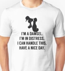 Megara Unisex T-Shirt