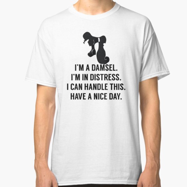 Megara Classic T-Shirt