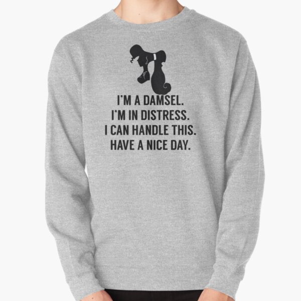 Megara Sweatshirt épais